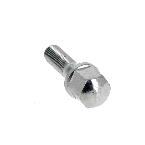 Wheel bolts M12x125 (Length: 59mm) for Citroën, Peugeot
