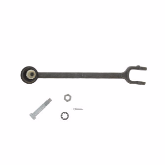 Right-hand steering tie-rod for Peugeot 404