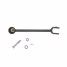 Right-hand steering tie-rod for Peugeot 404