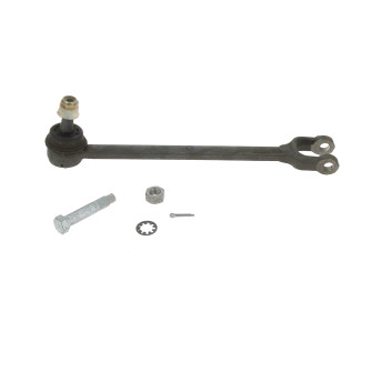Right-hand steering tie-rod for Peugeot 404 2