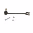 Right-hand steering tie-rod for Peugeot 404