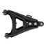 Bras de suspension avant Gauche pour Renault R9, R11, R21