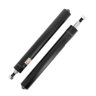 Pair of front shock absorbers Peugeot 304, 305 (after 1977)