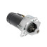 12V starter for Renault (Billancourt) R4, R5, R6, Rodeo