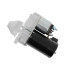 12V starter for Renault (Billancourt) R4, R5, R6, Rodeo