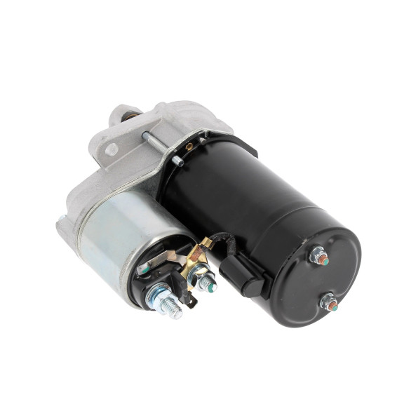 12V starter for Renault (Billancourt) R4, R5, R6, Rodeo