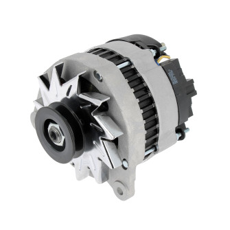 12v (50A) alternator with integrated regulator for Renault R4 (Cléon) 956, 1108cc