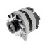 12v (50A) alternator with integrated regulator for Renault R4 (Cléon) 956, 1108cc