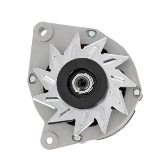 12v (50A) alternator with integrated regulator for Renault R4 (Cléon) 956, 1108cc 2