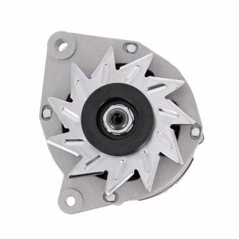 Alternateur 12v (50A) régulateur intégré pour Renault R4 (Cléon) 956, 1108cc 2
