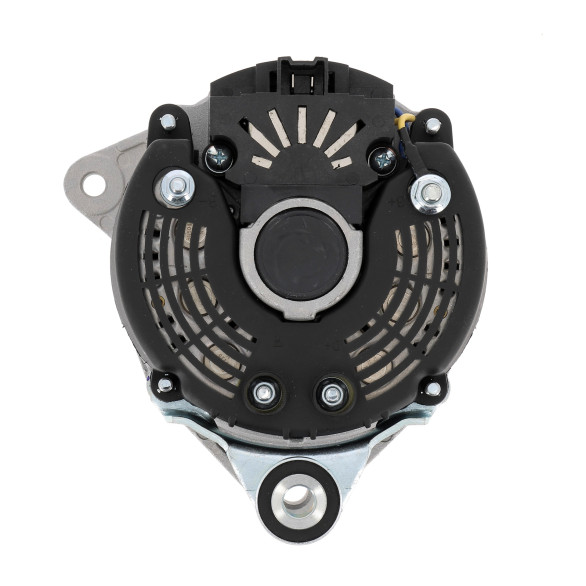 12v (50A) alternator with integrated regulator for Renault R4 (Cléon) 956, 1108cc