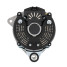 12v (50A) alternator with integrated regulator for Renault R4 (Cléon) 956, 1108cc