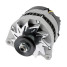 12v (50A) alternator with integrated regulator for Renault R5 (Cléon) from 1972 to 1985
