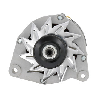 12v (50A) alternator with integrated regulator for Renault R5 (Cléon) from 1972 to 1985 2
