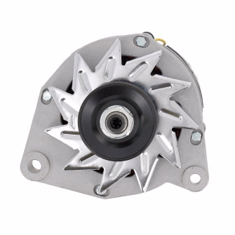 Alternateur 12v (50A) régulateur intégré pour Renault R5 (Cléon) de 1972 à 1985 2