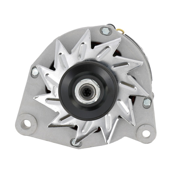 Alternateur 12v (50A) régulateur intégré pour Renault R5 (Cléon) de 1972 à 1985