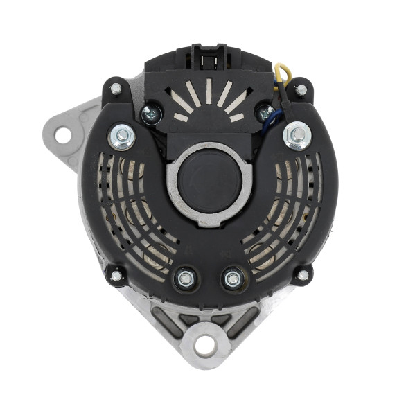 Alternateur 12v (50A) régulateur intégré pour Renault R5 (Cléon) de 1972 à 1985