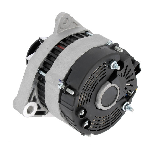 12v (50A) alternator with integrated regulator for Renault R5 (Cléon) from 1972 to 1985