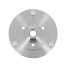 Rear hub (10 splines) for disc brake Renault R8