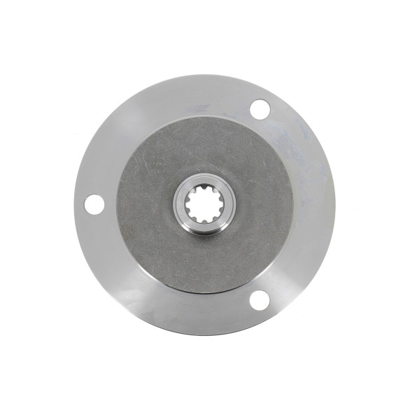 Moyeu arrière (10 Cannelures) pour tambour de frein Renault R8