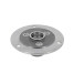 Front hub for disc brake Renault R8