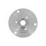 Front hub for disc brake Renault R8