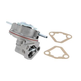 Fuel pump without priming lever for Citroën