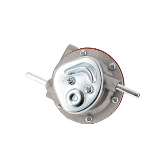 Fuel pump without priming lever for Citroën 2