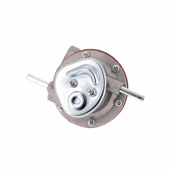 Fuel pump without priming lever for Citroën
