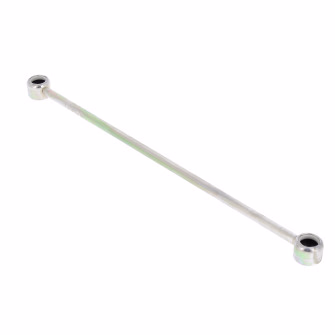 BA7/5 (305mm) non-adjustable shift rod for Peugeot 505