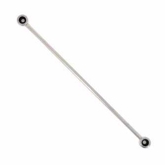 BA7/5 (305mm) non-adjustable shift rod for Peugeot 505 2