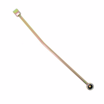 BA7/4 (292mm) non-adjustable shift rod for Peugeot 504