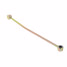 BA7/4 (292mm) non-adjustable shift rod for Peugeot 504