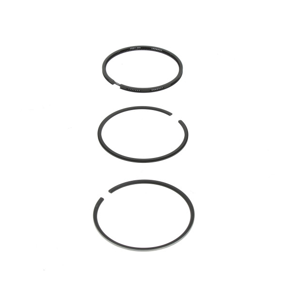4 Jeux de 3 segments ⌀84 (2 + 2 + 4.5) pour Peugeot 404, 504, J7, J9