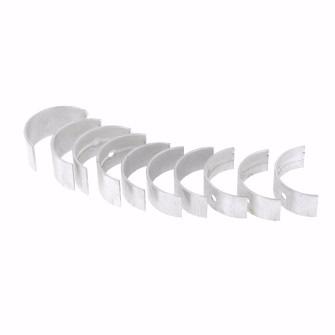 Coussinets de palier STD Renault (Cléon) R4, R5, R6, R8, R10, R12, R15, Estafette