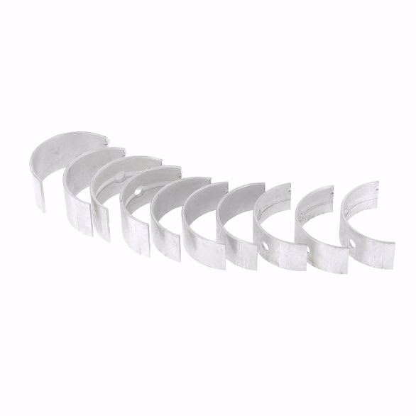 Coussinets de palier STD Renault (Cléon) R4, R5, R6, R8, R10, R12, R15, Estafette