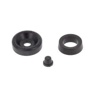 Kit Réparation Demi Cylindre de roue Avant Ø1"1/8 (Ø28.6mm) pour Peugeot, Renault, Simca