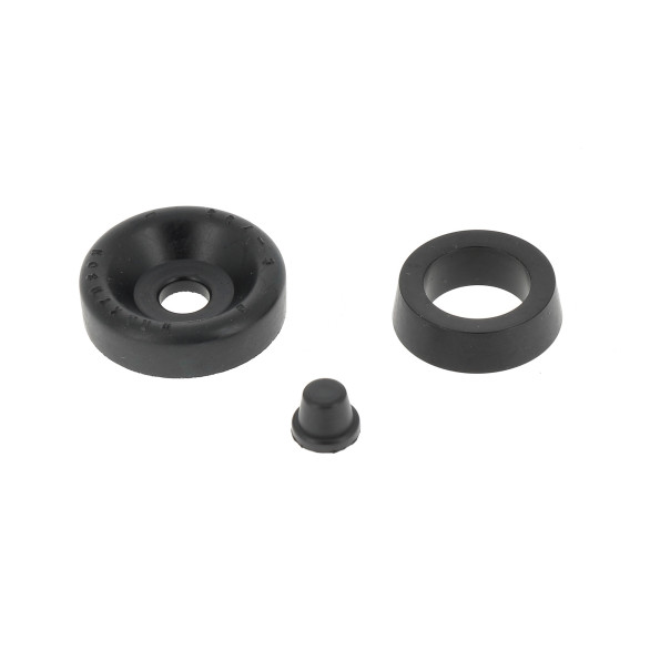 Kit Réparation Demi Cylindre de roue Avant Ø1"1/8 (Ø28.6mm) pour Peugeot, Renault, Simca