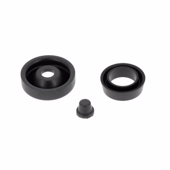 Kit Réparation Demi Cylindre de roue Avant Ø1"1/8 (Ø28.6mm) pour Peugeot, Renault, Simca 2