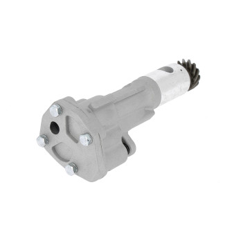Oil pump (Diesel) for Peugeot 504, 505, 604, J7, J9