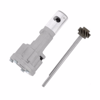 Oil pump (Diesel) for Peugeot 504, 505, 604, J7, J9 2