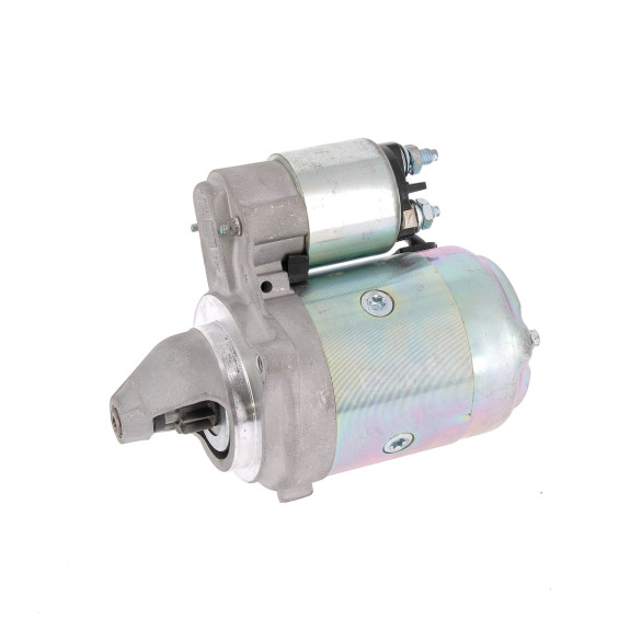 12V starter for (Petrol) Citroën C25 and Peugeot 404, 504, 505, J5