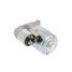 12V starter for (Petrol) Citroën C25 and Peugeot 404, 504, 505, J5