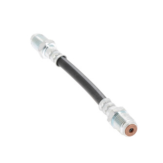 Rear brake hose (184mm) for Renault 4cv (1950 to 1953), Frégate