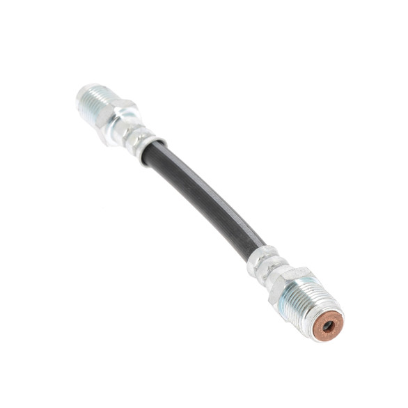 Rear brake hose (184mm) for Renault 4cv (1950 to 1953), Frégate