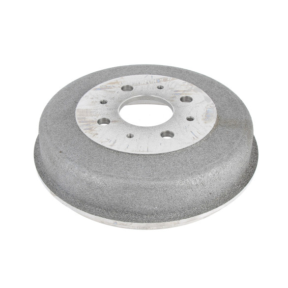 Tambour de frein 215mm (avant ou arrière) pour Simca 1000