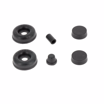 Rear wheel cylinder repair kit Ø11/16" (Ø17.46mm) for Peugeot 404, Citroën