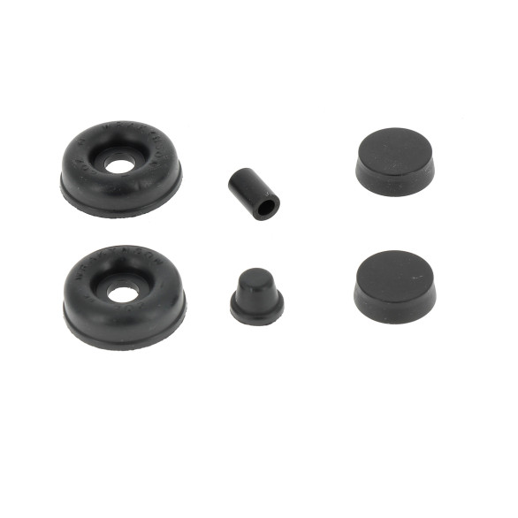Kit Réparation Cylindre de roue Arrière Ø11/16" (Ø17.46mm) pour Peugeot 404, Citroën