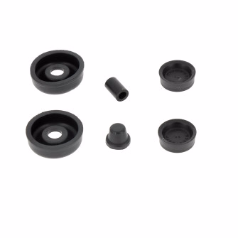Kit Réparation Cylindre de roue Arrière Ø11/16" (Ø17.46mm) pour Peugeot 404, Citroën 2