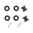 Front axle kit without fasteners for Citroën C25, Peugeot J5 (Except 1800kg)